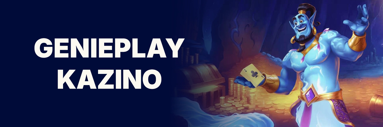 Genieplay Casino Genieplay Casino